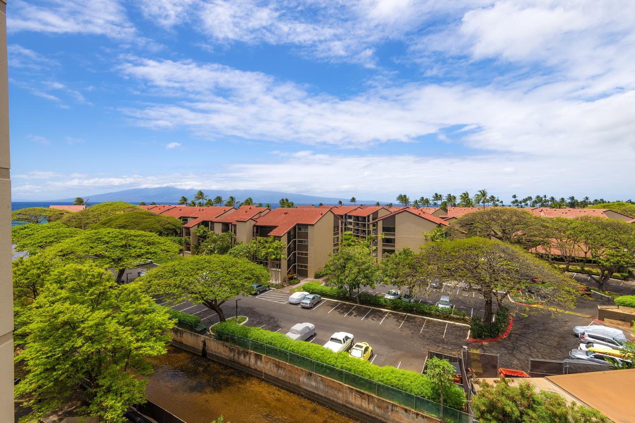 Kaanapali Shores Studio #642 Lahaina Esterno foto